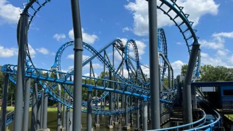 Accidentes en Six Flags: los más impactantes en la historia del parque
