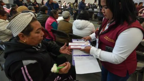 Mujeres con Bienestar Edomex: ¿en qué semana de octubre cae el pago del programa?