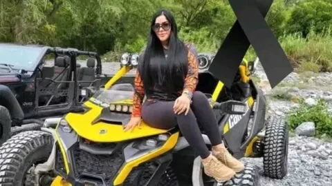 Multihomicidio en Montemorelos, Nuevo León: revelan última publicación de Cintia Tamez, una de las víctimas