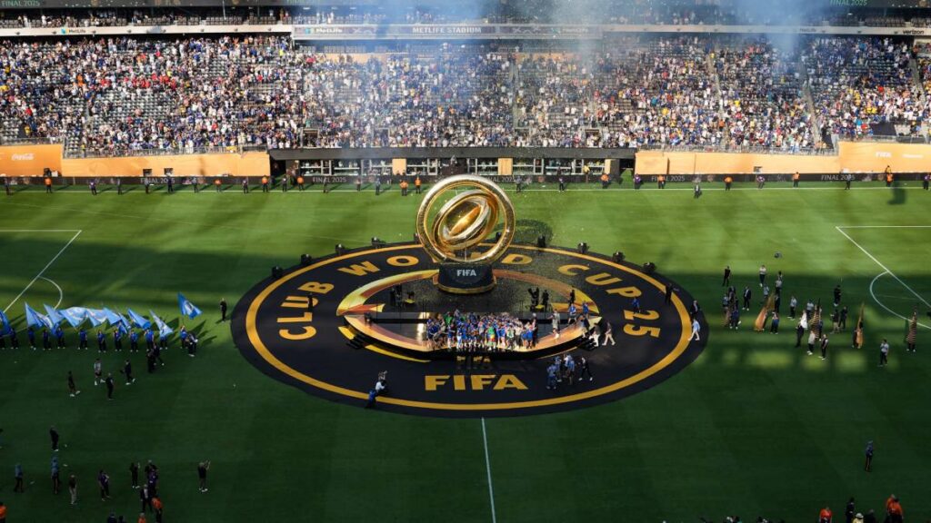 Mundial De Clubes
