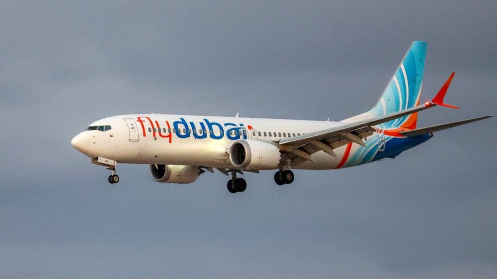 Netanyahu asegura que incidente en vuelo de Flydubai pretendía debilitar relaciones con EAU