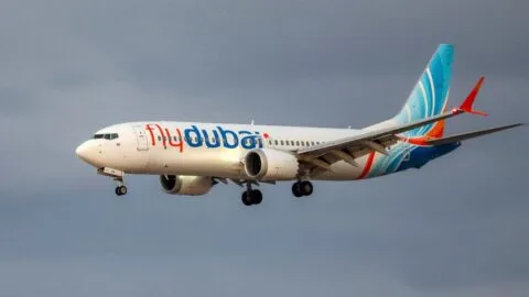 Netanyahu asegura que incidente en vuelo de Flydubai pretendía debilitar relaciones con EAU