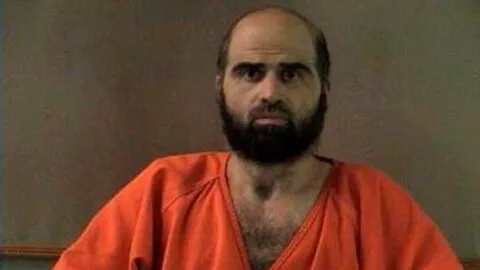 EE. UU. hará público el fusilamiento de Nidal Hasan; ésta es la razón