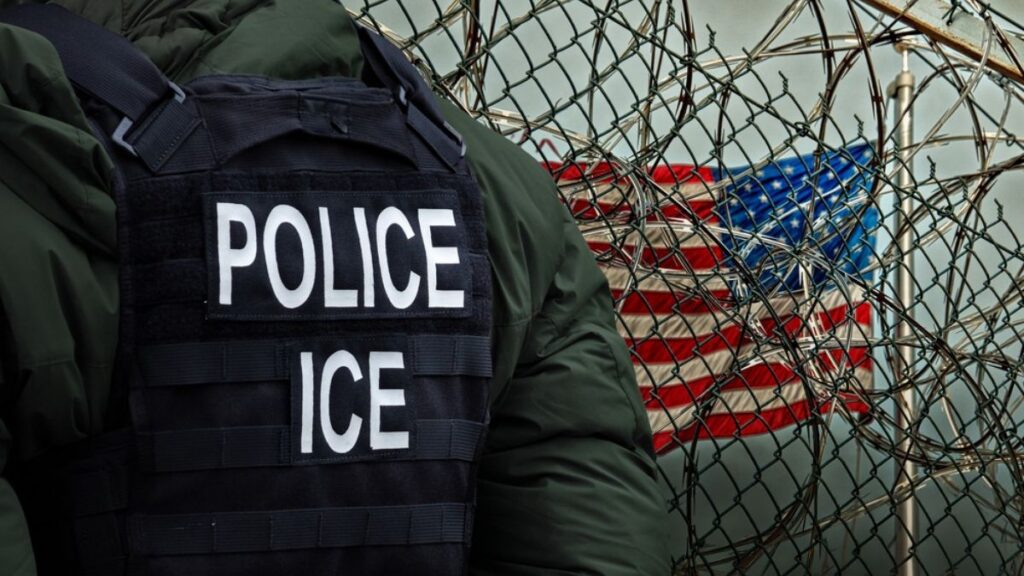 Una jueza limitó operativos electorales de DHS en nueve estados por posible intimidación a votantes
