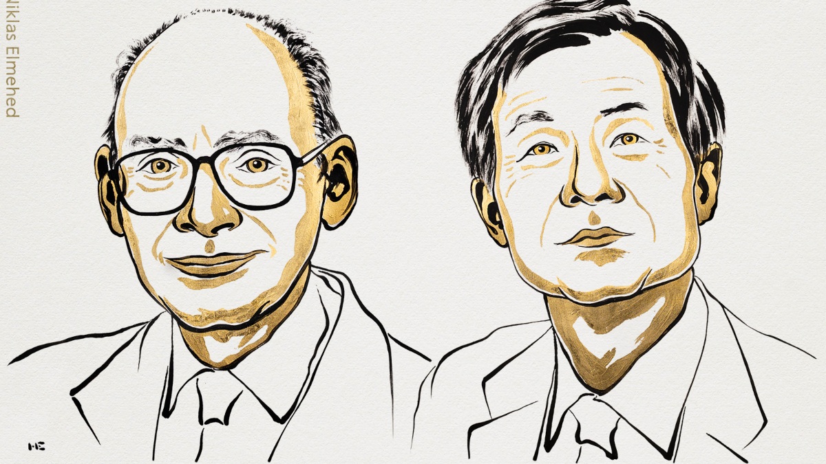 Nobel de Química 2026: Henri B. Kagan y Kenso Soai ganan por su trabajo en síntesis orgánica