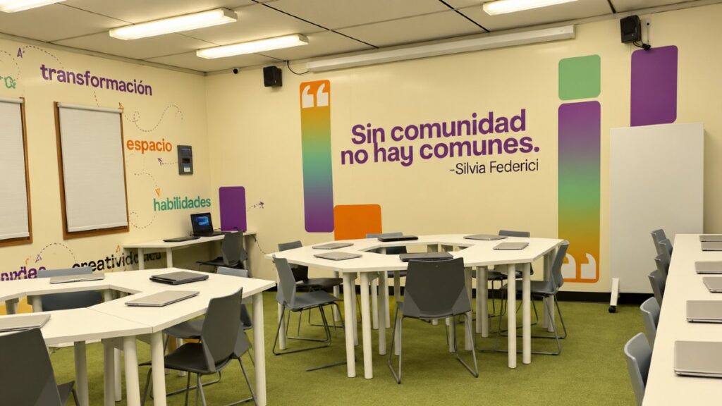 Nueva Aula Digital Telcel Tolentino abre oportunidades de aprendizaje con el Tecnológico de Monterrey, el Distrito de Innovación Tlalpan y la Alcaldía Tlalpan