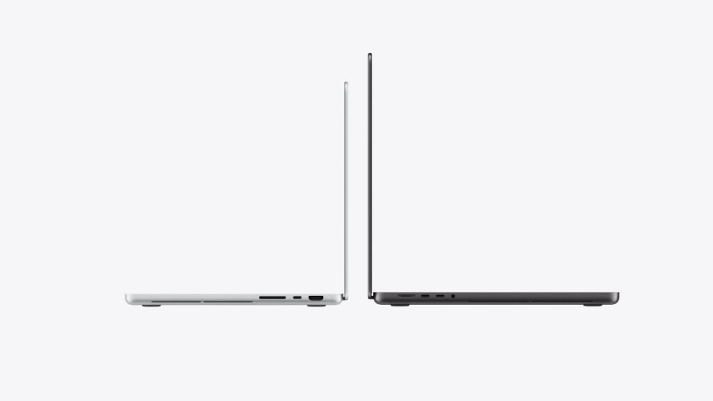 Nueva Mac Book Como. Es