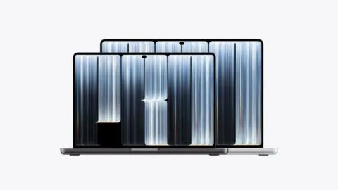 ¡Casi 80 mil pesos! ¿Cuánto costará la MacBook Pro con pantalla touch en México?