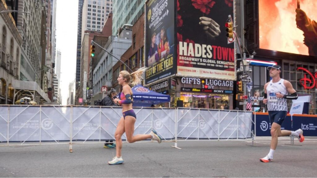 El maratón de Nueva York del 1.º de noviembre provocará cierres en los cinco distritos