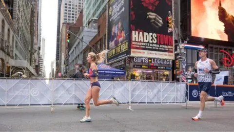 NYC Marathon 2026: todo lo que debes saber para circular en la ciudad el domingo