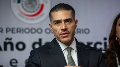 SSPC descarta ataques de EE. UU. en aguas mexicanas