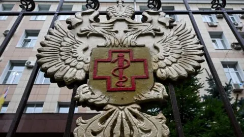 OMS aclara riesgo para Rusia y Europa tras sospecha de peste neumónica