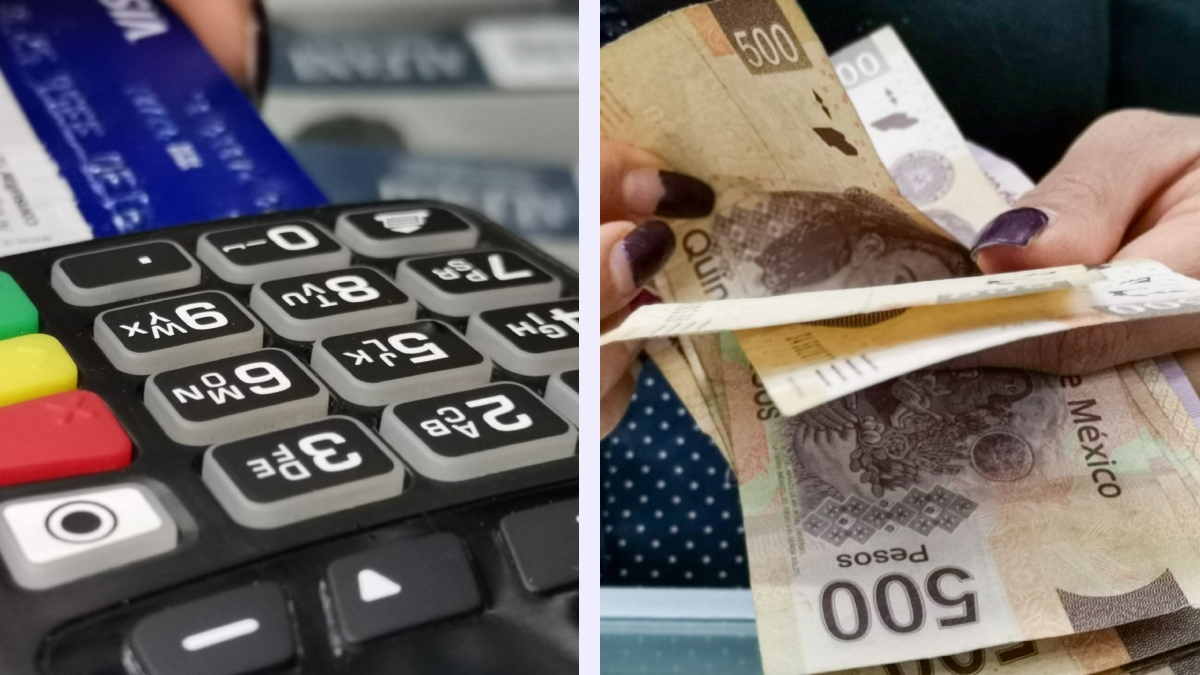 Pagos digitales en México: iniciativa busca reducir uso de efectivo y ampliar inclusión financiera