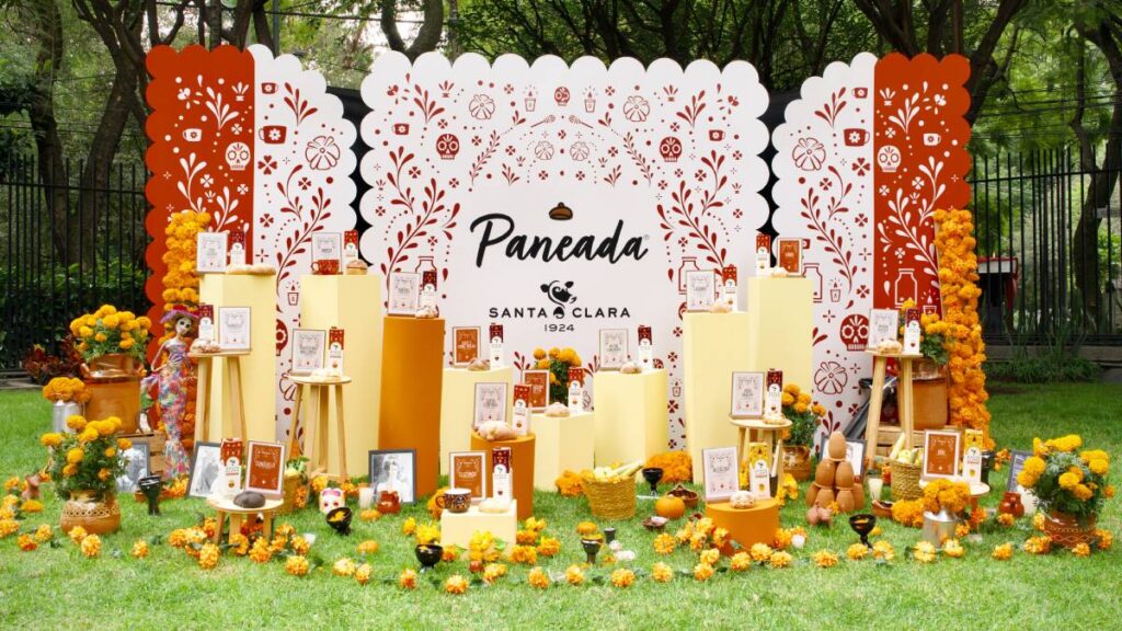 Paneada