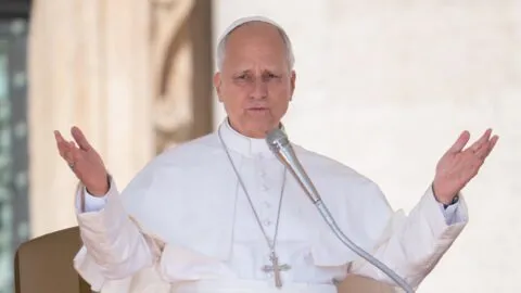 "Atenta contra la dignidad de la persona", Papa León XIV rechaza la pena de muerte