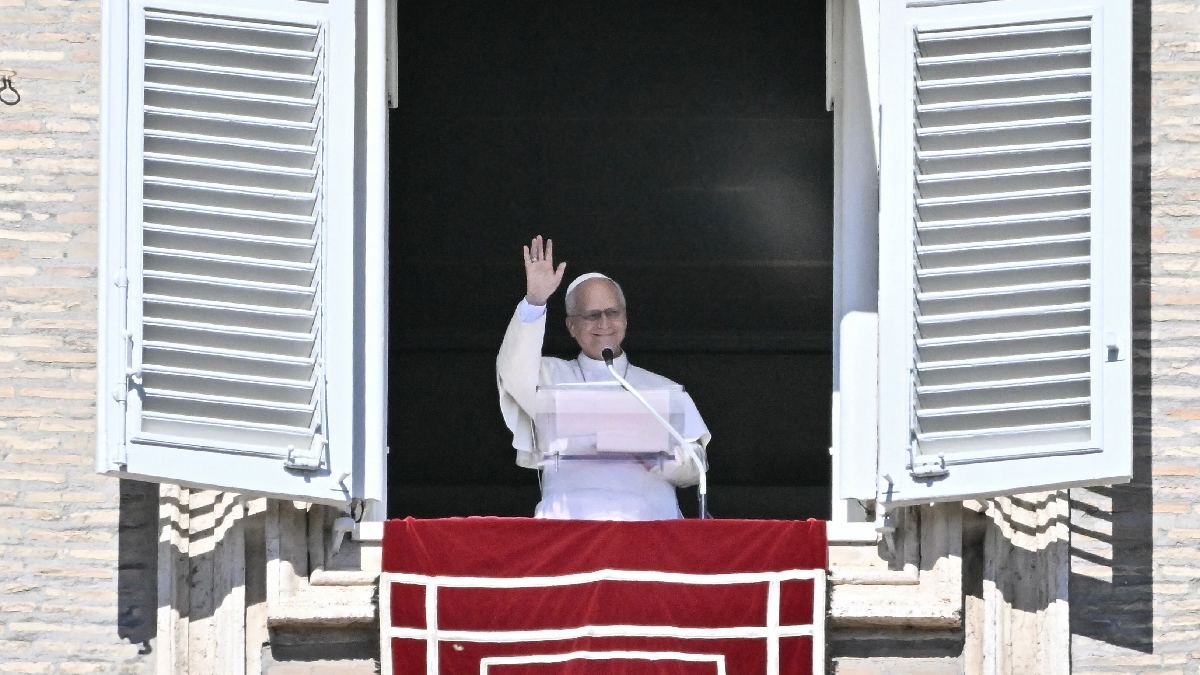 Papa León XIV ingresará al hospital este martes para cirugía por un nódulo pulmonar