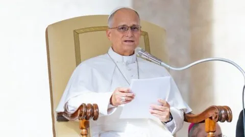 El Papa León XIV y los retos de su gira