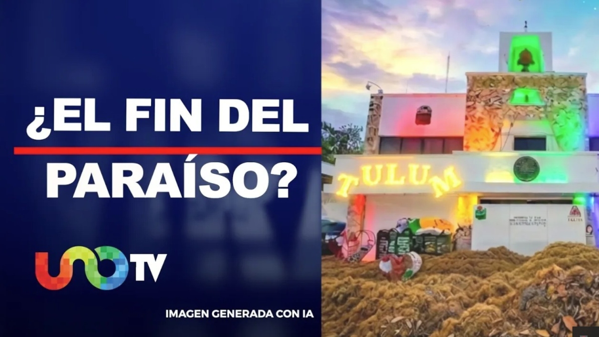 "Será Viral"| Tulum: ¿por qué cae el turismo en la Riviera Maya? Empresarios explican