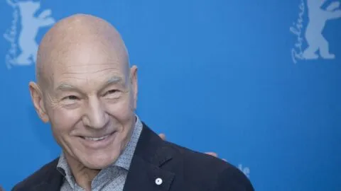 Patrick Stewart: de X-Men al doblaje, las películas y series más recordadas del actor
