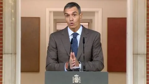 España adelanta elecciones: Pedro Sánchez disuelve las Cortes en medio de crisis de vivienda