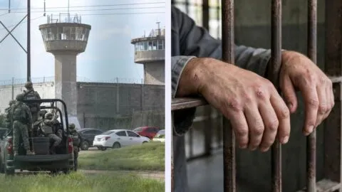 12 muertos, autogobierno y un penal reprobado: experto explica crisis de “El Castillo”