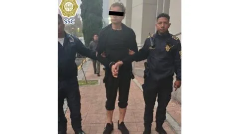 Detienen a sospechoso de envenenar perros en la Condesa