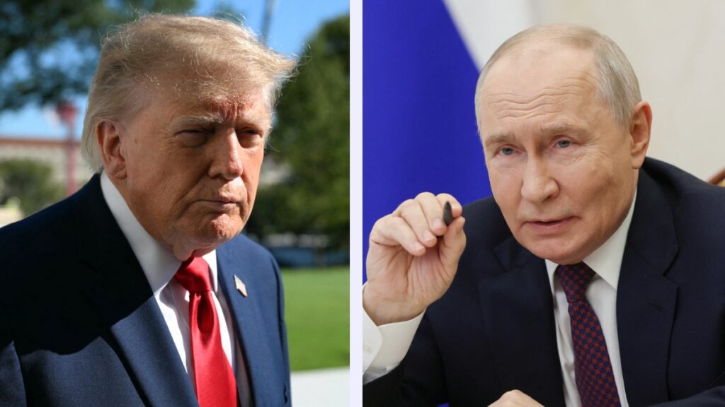 Peste en Rusia