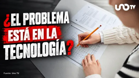 Pantallas e IA en las aulas: la tecnología y un nuevo modelo pedagógico son clave tras malos resultados en PISA