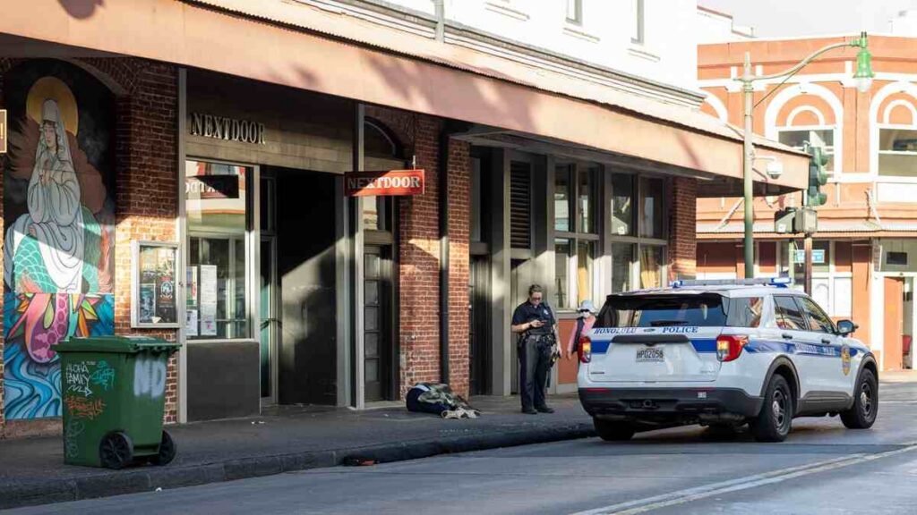 Policía de Nueva York