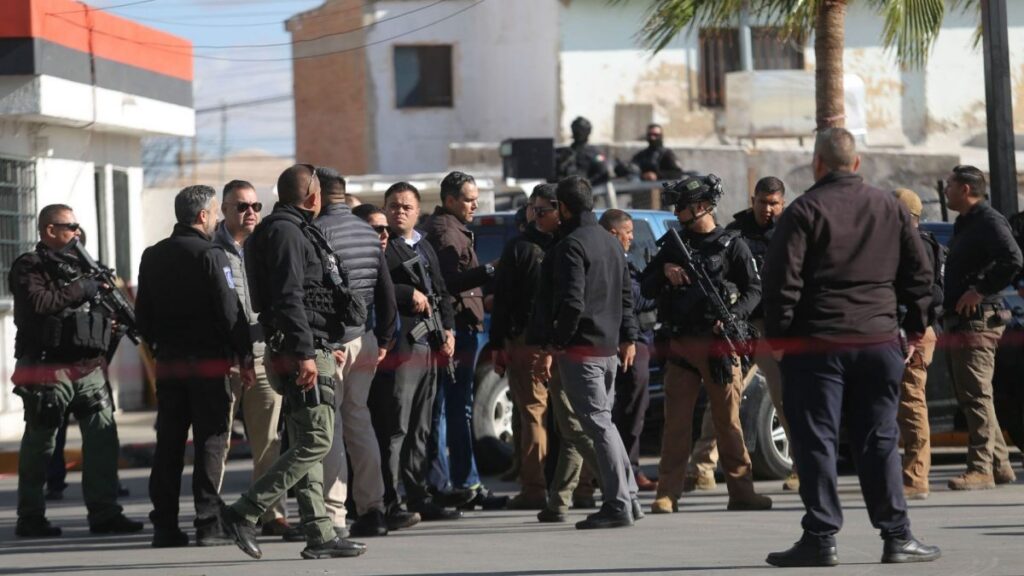 Causa en Común detecta fallas en policía de Chihuahua