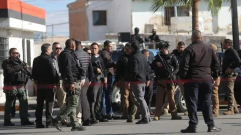 Causa en Común detecta fallas en policía, Fiscalía y sistema penitenciario de Chihuahua
