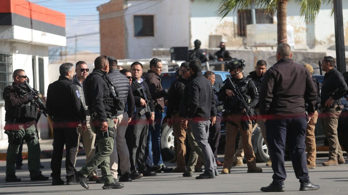 Causa en Común detecta fallas en policía, Fiscalía y sistema penitenciario de Chihuahua