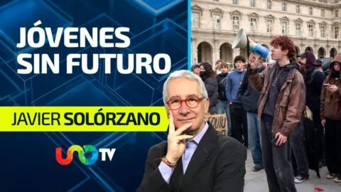 Posible avance de la ultraderecha ante las protestas de Francia