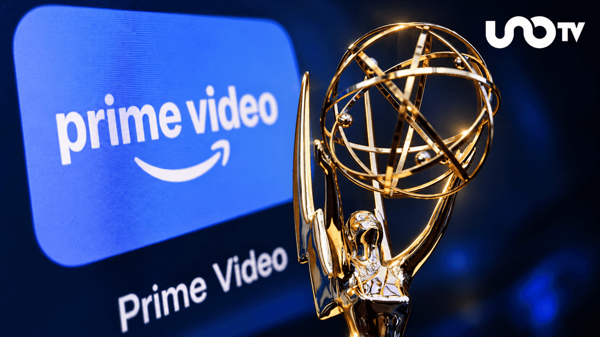 Premios Emmy dejan la televisión y se mudan a Amazon Prime Video: ¿a partir de cuándo y a qué costo?