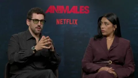 “Animales”, Ben Affleck sorprende con una película con enfoque a los migrantes