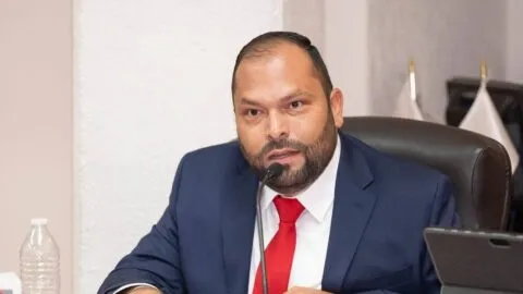 PRI Sonora pide renuncia de Nery Ruiz Arvizu por señalamientos relacionados con Guadalupe Taddei
