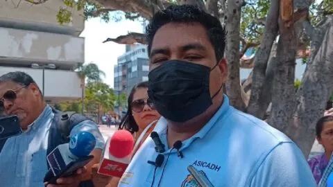 Asesinan a tiros a Reynaldo Pérez Pérez, defensor de derechos humanos en Chiapas