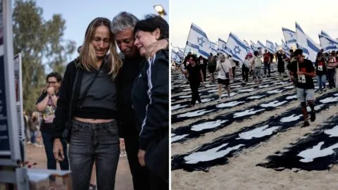 A tres años del ataque de Hamás a Israel: cronología de la guerra que transformó Medio Oriente