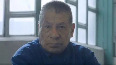 Muere el “Monstruo de Atizapán”, feminicida serial que confesó decenas de crímenes