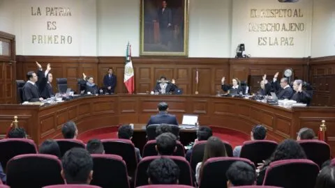 SCJN aclara cómo se define a un trabajador de confianza: no basta con el nombre del puesto