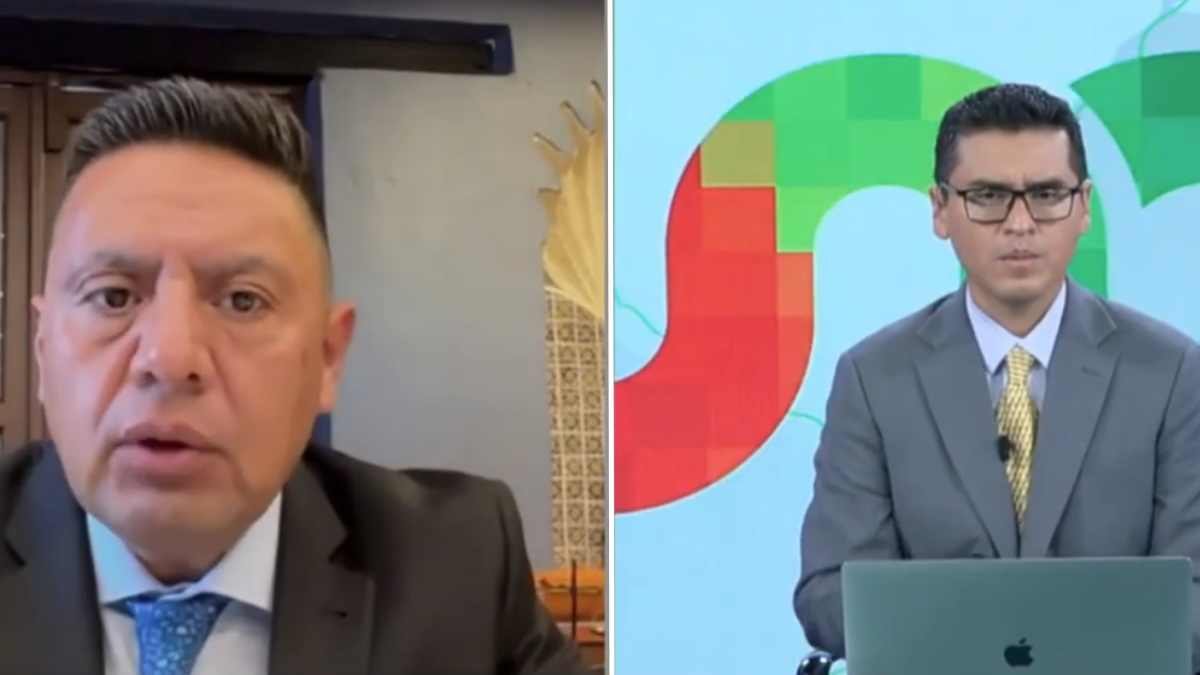Captura del "Capitán Sol" podría aportar información clave en caso de hermanos Farías