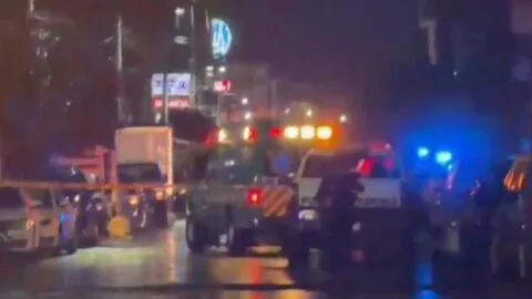 Ataque armado en bar de Zamora deja cinco personas sin vida y una herida