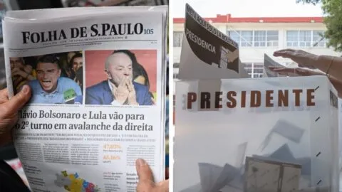 Brasil va a segunda vuelta: ¿quién ha propuesto este modelo en México y qué implicaría?