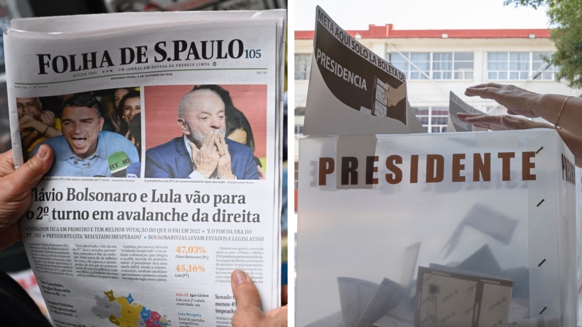 Brasil va a segunda vuelta: ¿quién ha propuesto este modelo en México y qué implicaría?