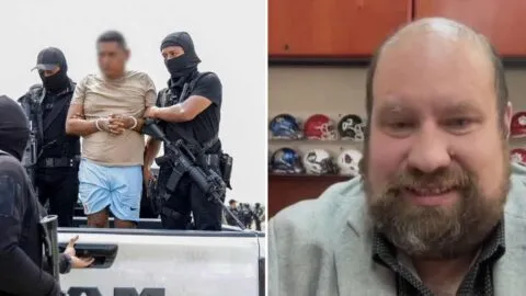 ¿Quién revisará a los candidatos para evitar nexos con el crimen?