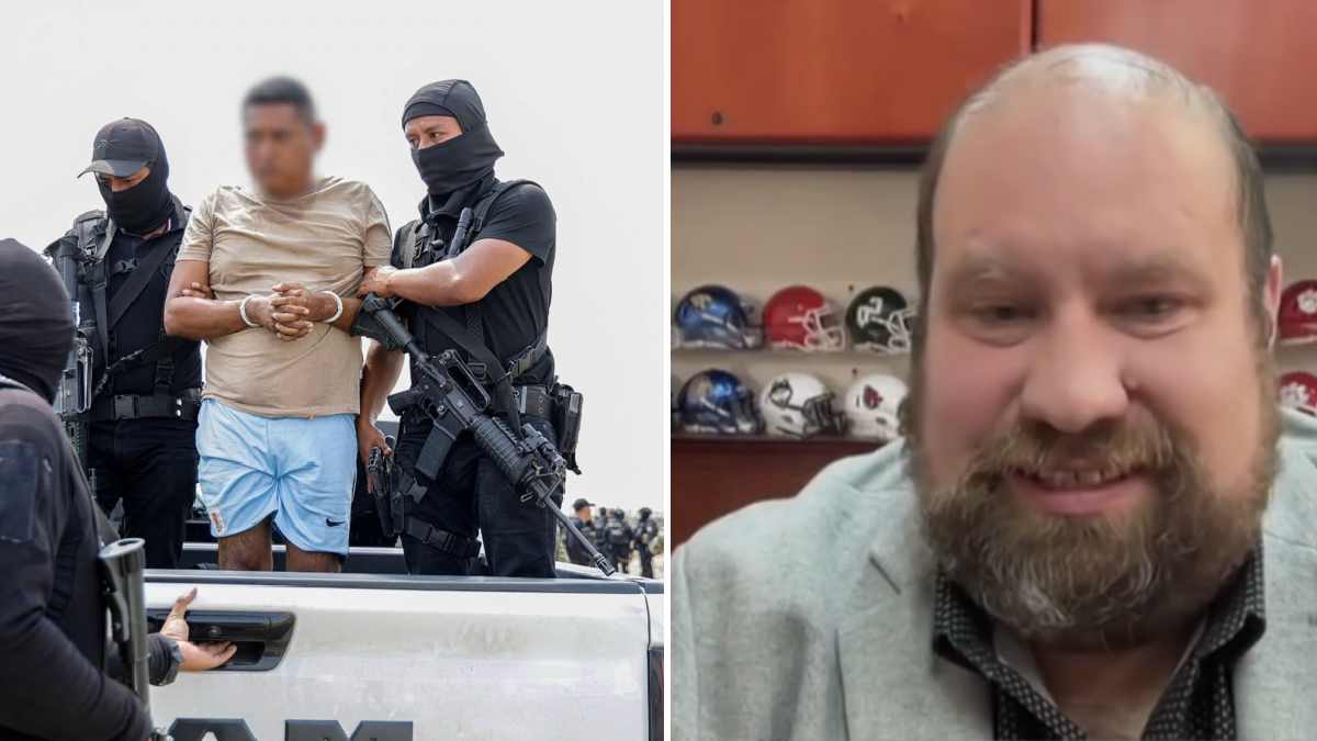¿Quién revisará a los candidatos para evitar nexos con el crimen?