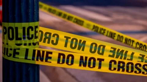 Tiroteo en Pensilvania deja nueve muertos, entre ellos dos niños 