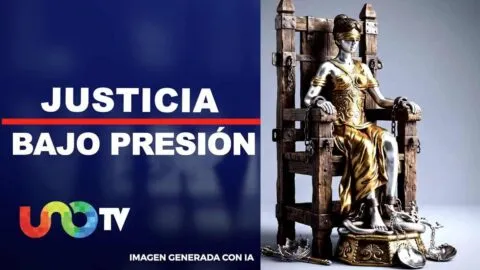 “Será Viral”: Caso Martha Magaña abre debate sobre independencia judicial