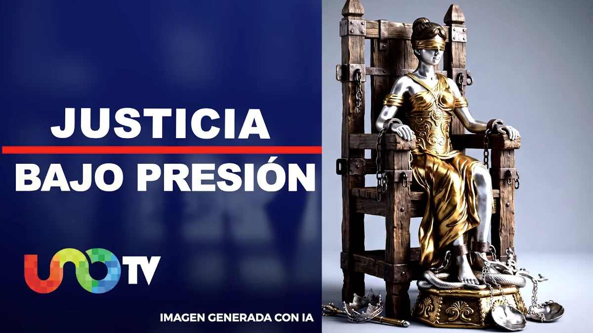 “Será Viral”: Caso Martha Magaña abre debate sobre independencia judicial