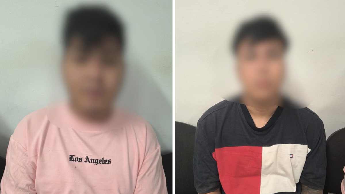 Localizan con vida a dos jóvenes mexiquenses desaparecidos en Chiapas